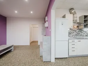 Pronájem bytu 2+1, Třebíč, Jar. Heyrovského, 56 m2