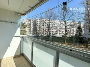 Pronájem bytu 3+1, Praha - Hlubočepy, Gabinova, 79 m2