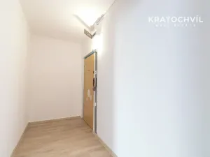Pronájem bytu 3+1, Praha - Hlubočepy, Gabinova, 79 m2