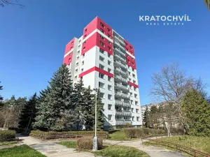 Pronájem bytu 3+1, Praha - Hlubočepy, Gabinova, 79 m2