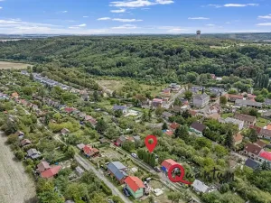 Prodej chaty, Kladno, 22 m2