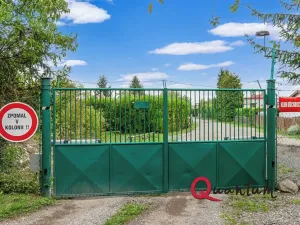 Prodej chaty, Kladno, 22 m2