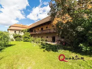 Prodej rodinného domu, Dolany nad Vltavou, Hlavní, 180 m2