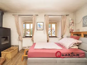 Prodej rodinného domu, Dolany nad Vltavou, Hlavní, 180 m2