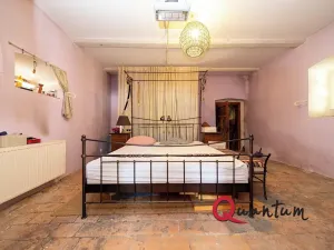 Prodej rodinného domu, Dolany nad Vltavou, Hlavní, 180 m2