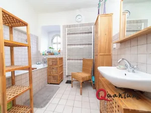 Prodej rodinného domu, Dolany nad Vltavou, Hlavní, 180 m2