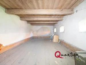 Prodej rodinného domu, Dolany nad Vltavou, Hlavní, 180 m2