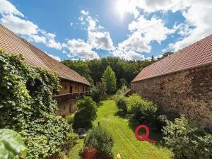 Prodej rodinného domu, Dolany nad Vltavou, Hlavní, 180 m2