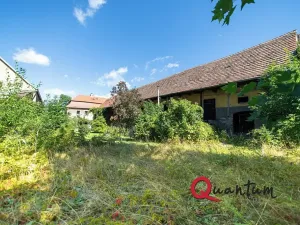 Prodej rodinného domu, Dolany nad Vltavou, Hlavní, 180 m2