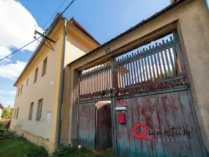 Prodej rodinného domu, Dolany nad Vltavou, Hlavní, 180 m2