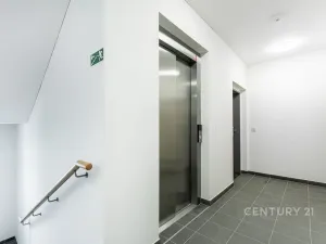 Prodej bytu 1+kk, Praha - Hostivař, 32 m2