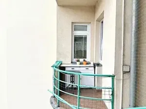Pronájem bytu 3+1, Brno, 104 m2