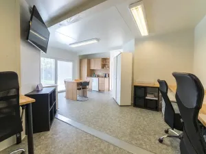 Pronájem kanceláře, Praha - Chodov, Starochodovská, 54 m2