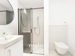 Pronájem bytu 1+kk, Znojmo, Kotkova, 35 m2