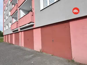 Pronájem bytu 2+1, Hroznětín, Sídliště, 60 m2