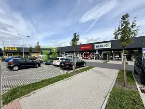 Prodej bytu 2+kk, Pečky, V Horkách, 44 m2