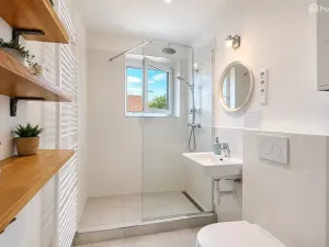 Pronájem bytu 2+1, Brno, Dvorského, 48 m2