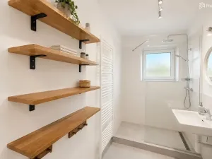 Pronájem bytu 2+1, Brno, Dvorského, 48 m2