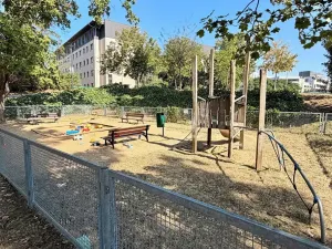 Pronájem bytu 2+1, Brno, Dvorského, 48 m2