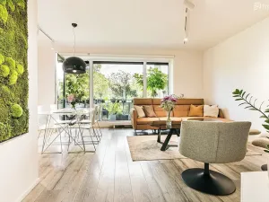 Prodej bytu 3+kk, Brno, Podveská, 69 m2
