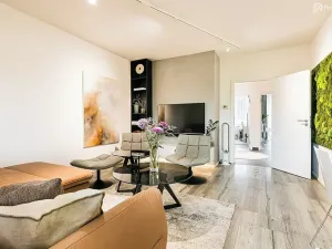 Prodej bytu 3+kk, Brno, Podveská, 69 m2