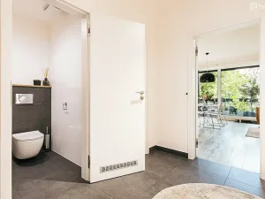 Prodej bytu 3+kk, Brno, Podveská, 69 m2