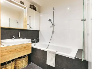 Prodej bytu 3+kk, Brno, Podveská, 69 m2