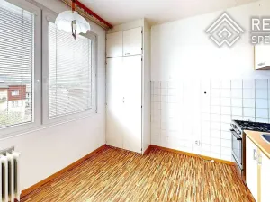 Pronájem bytu 1+1, Ústí nad Orlicí, Popradská, 35 m2