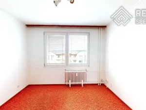 Pronájem bytu 1+1, Ústí nad Orlicí, Popradská, 35 m2