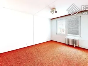 Pronájem bytu 1+1, Ústí nad Orlicí, Popradská, 35 m2
