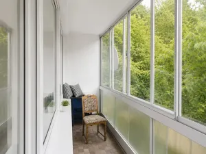 Prodej bytu 4+kk, Praha - Krč, Pod višňovkou, 89 m2