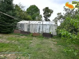 Prodej rodinného domu, Vítkov, 180 m2