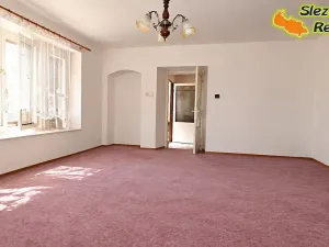 Prodej rodinného domu, Vítkov, 180 m2