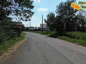 Prodej pozemku pro bydlení, Vítkov, 966 m2