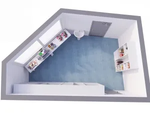 Prodej obchodního prostoru, Blansko, Svitavská, 21 m2