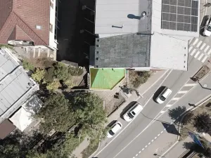 Prodej obchodního prostoru, Blansko, Svitavská, 21 m2