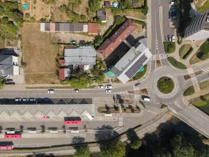 Prodej obchodního prostoru, Blansko, Svitavská, 21 m2