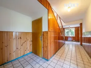 Prodej rodinného domu, Fryčovice, 170 m2