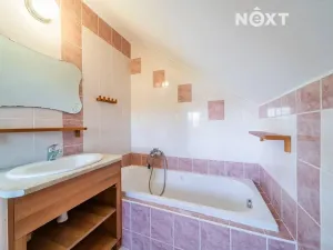 Prodej rodinného domu, Fryčovice, 170 m2