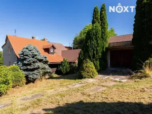 Prodej rodinného domu, Fryčovice, 170 m2