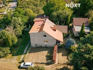 Prodej rodinného domu, Fryčovice, 170 m2