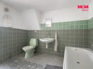 Prodej chalupy, Benešov nad Černou - Klení, 85 m2