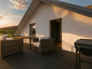 Prodej rodinného domu, Jivina, 148 m2