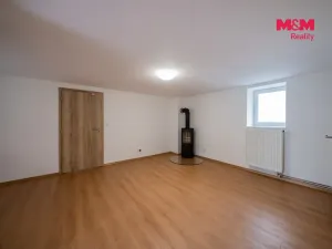Prodej rodinného domu, Blansko - Lažánky, 105 m2