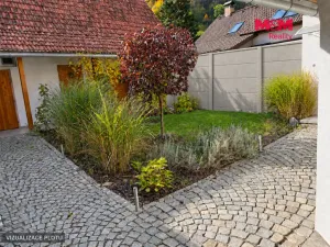 Prodej rodinného domu, Blansko - Lažánky, 105 m2