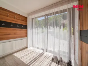 Prodej rodinného domu, Blansko - Lažánky, 170 m2