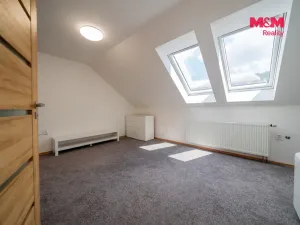 Prodej rodinného domu, Blansko - Lažánky, 170 m2