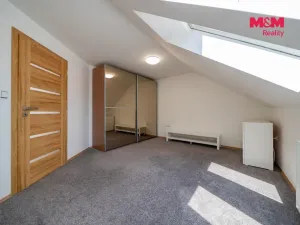 Prodej rodinného domu, Blansko - Lažánky, 170 m2