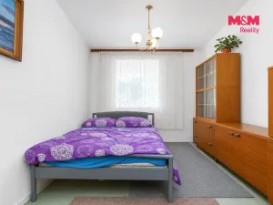 Prodej bytu 3+1, Hradec Králové - Pražské Předměstí, Jungmannova, 83 m2