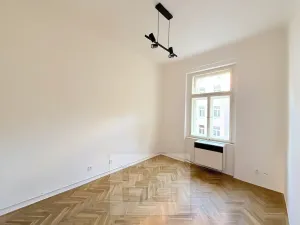 Pronájem bytu 2+1, Praha - Žižkov, Hartigova, 38 m2